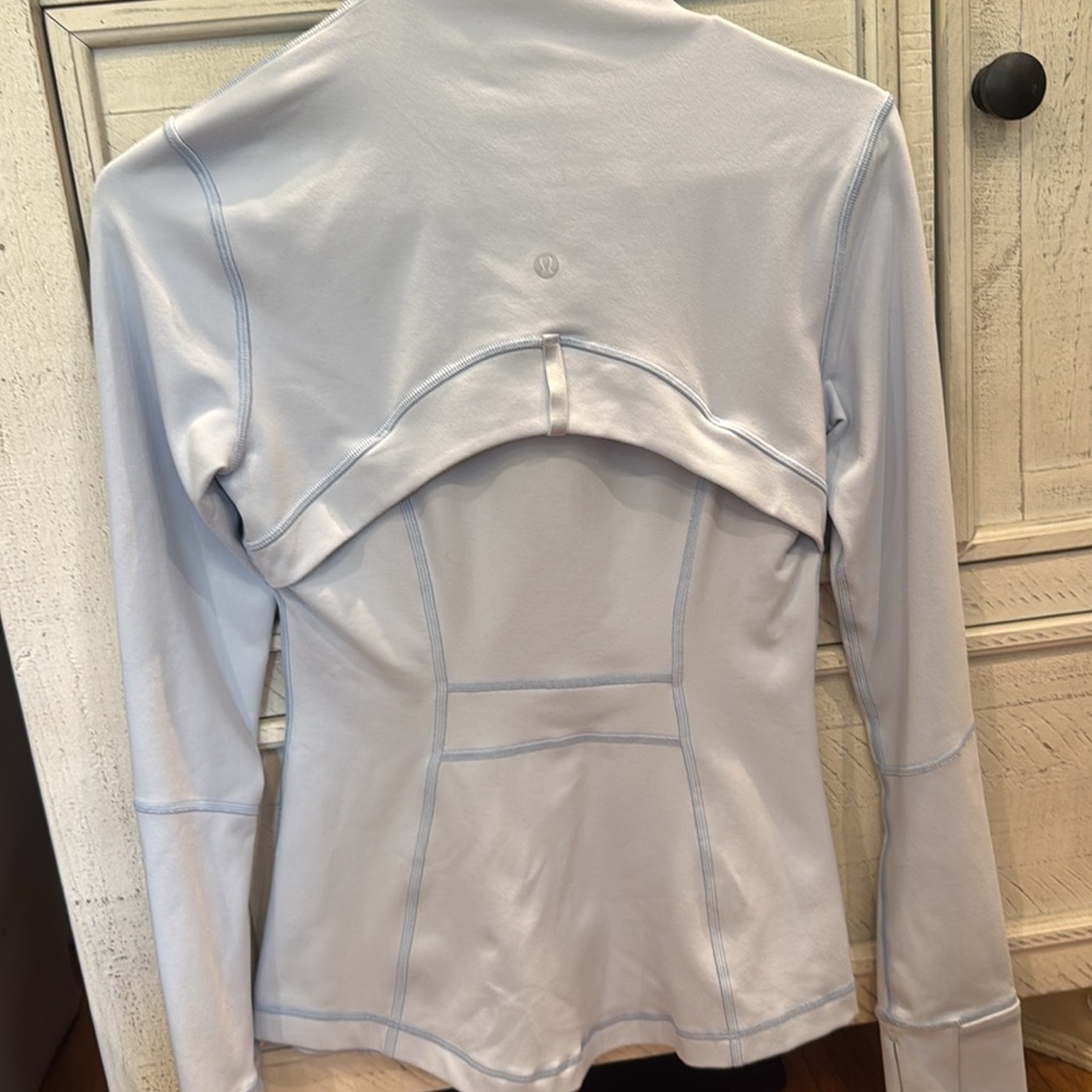Lululemon Define Jacket - Picture 4 of 5
